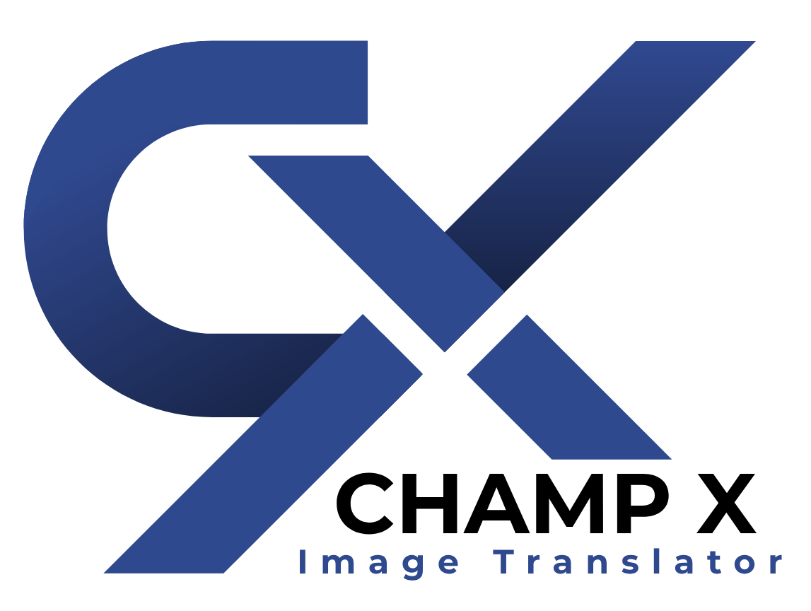 Image Translator Logo