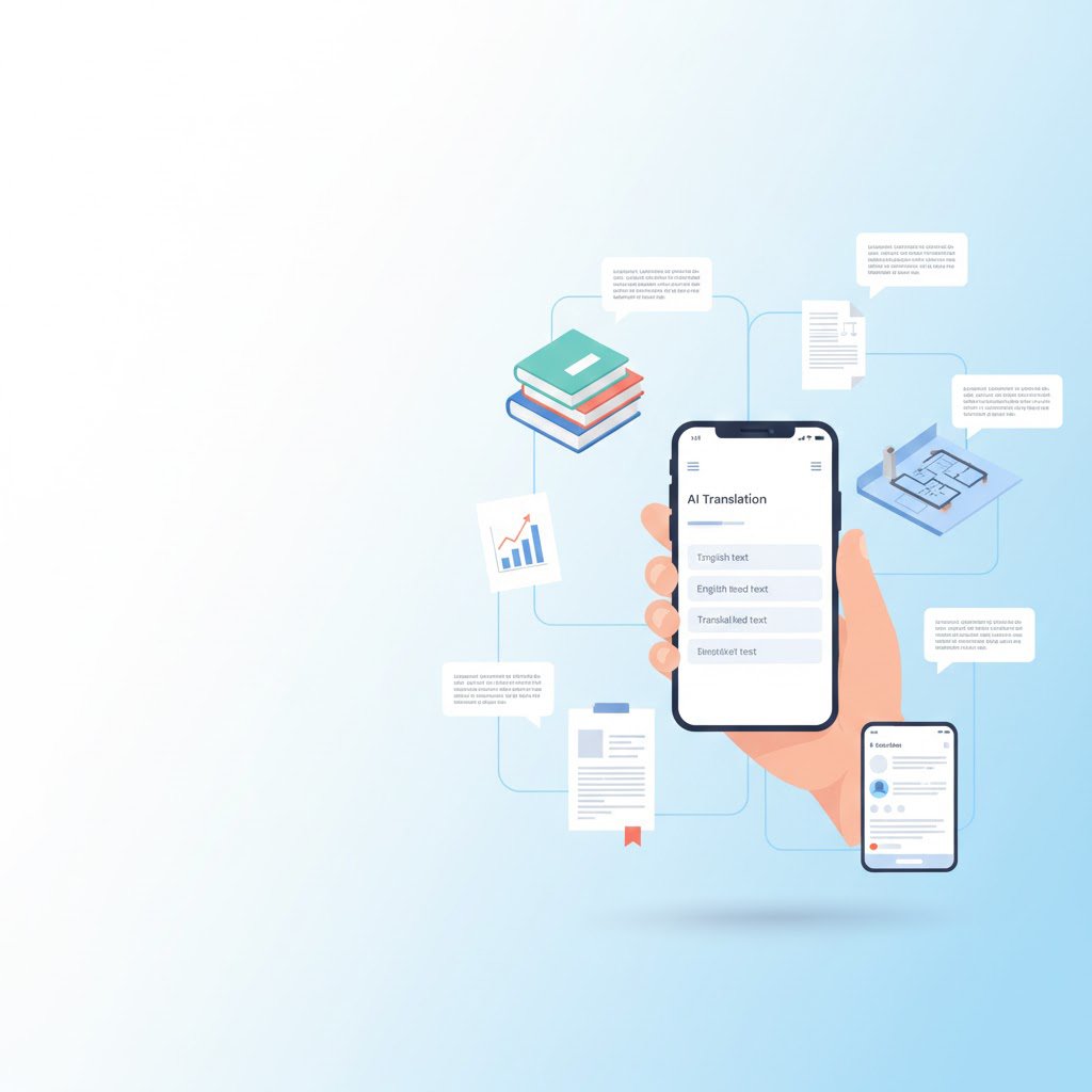 More Everyday Ways People Use Image Translation